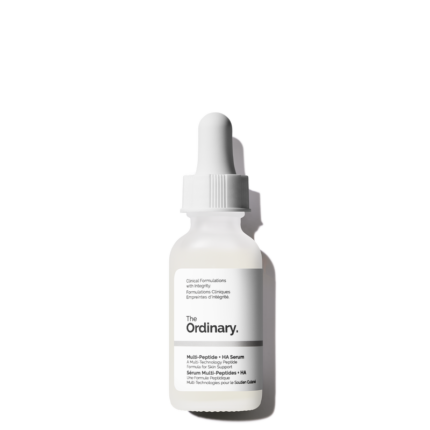 The ordinary multi-peptide-ha-serum