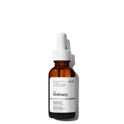 The ordinary rdn-resveratrol-3pct-ferulic-acid-3pct-30ml