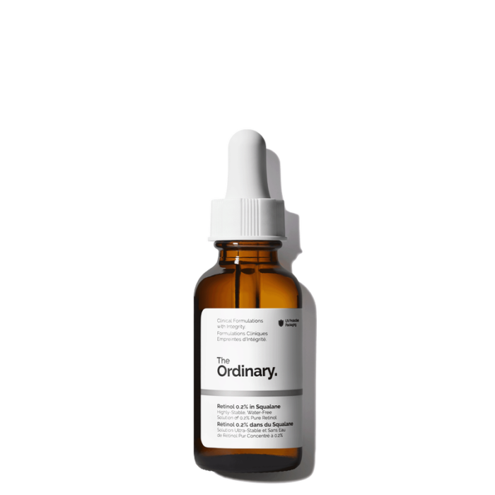 The ordinary rdn-retinol-0-2pct-in-squalane-30ml