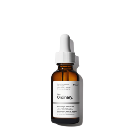 The ordinary rdn-retinol-0-5pct-in-squalane-30ml