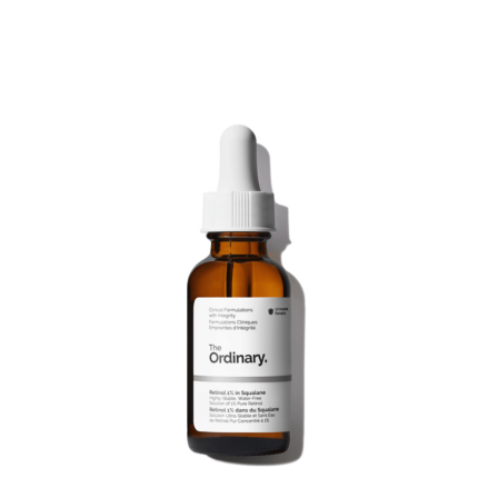 The ordinary rdn-retinol-1pct-in-squalane-30ml