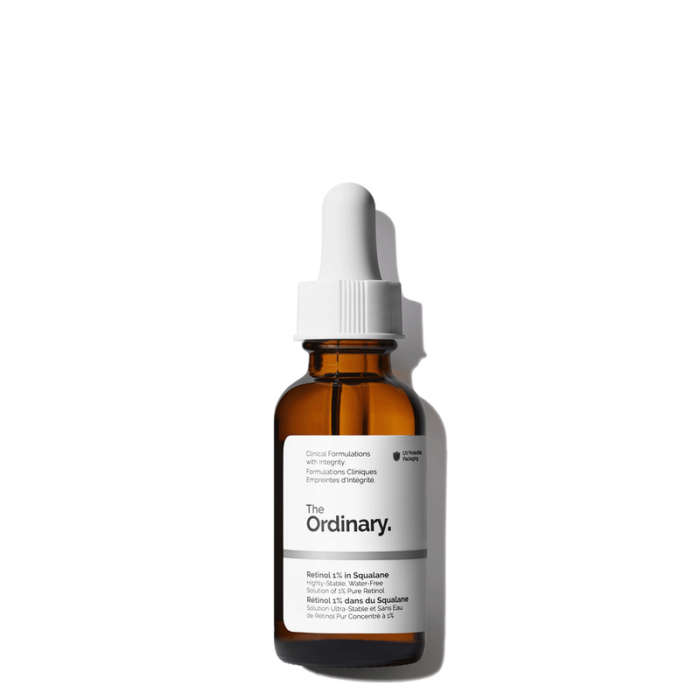 The ordinary rdn-retinol-1pct-in-squalane-30ml