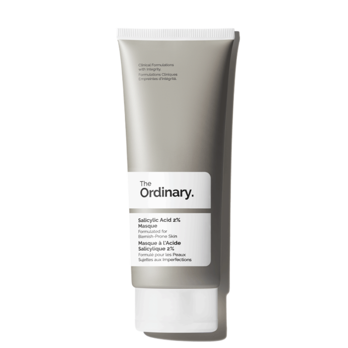 The ordinary rdn-salicylic-acid-2pct-masque-100ml