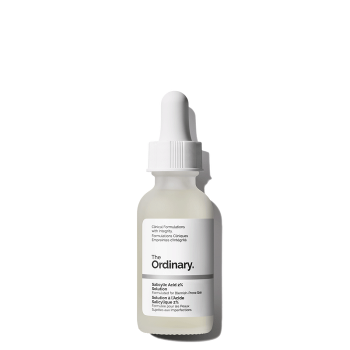 The ordinary rdn-salicylic-acid-2pct-solution-30ml