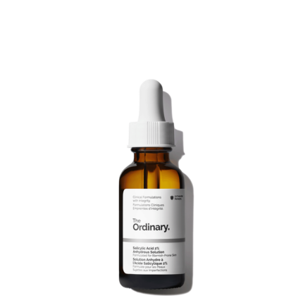 The ordinary rdn-salicylic-anhydrous-solution-30ml