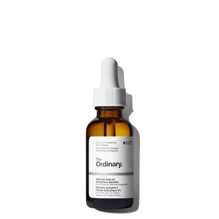 The ordinary rdn-salicylic-anhydrous-solution-30ml