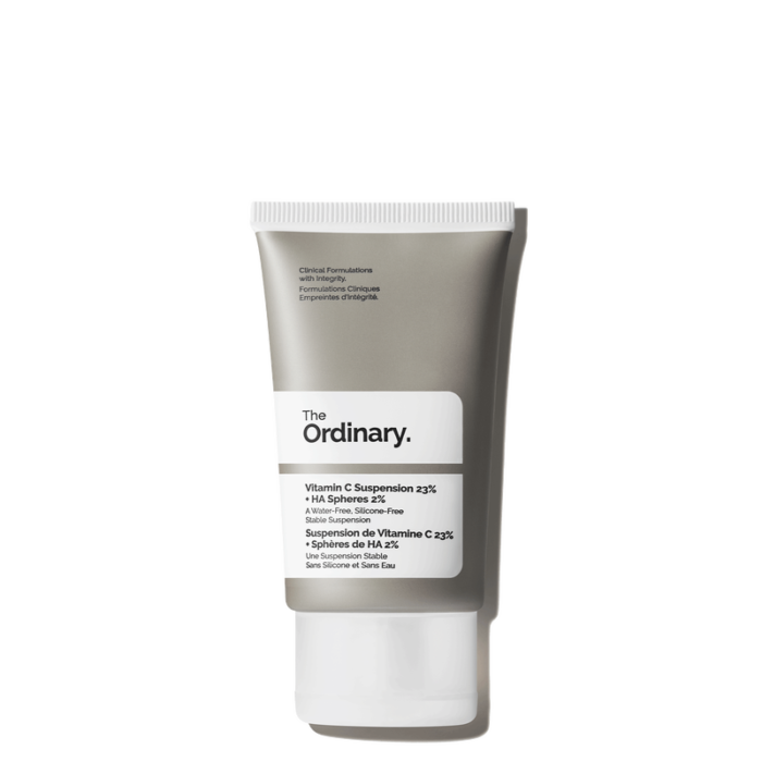 The ordinary rdn-vitamin-c-suspension-23pct-ha-spheres-2pct-30ml